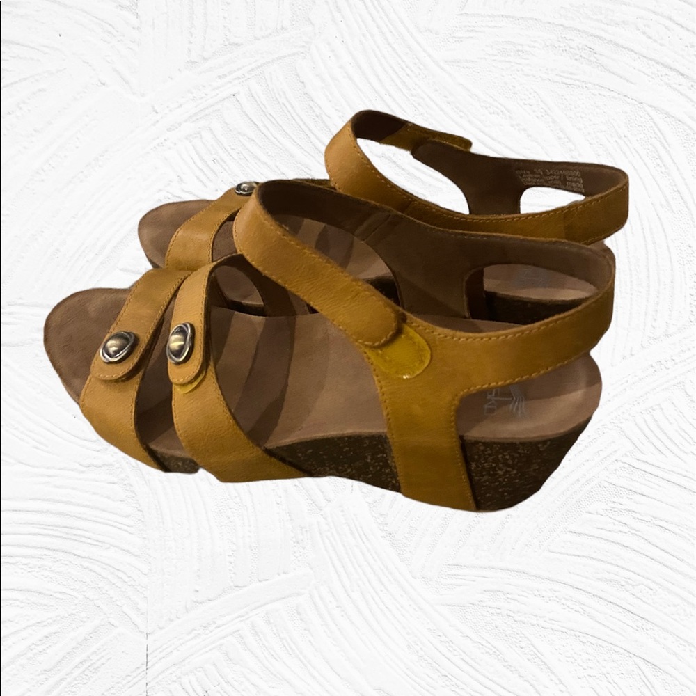 Dansko Womens Savannah , Size 9 in women, Color: Savannah